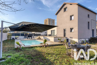 achat maison grenoble 38100