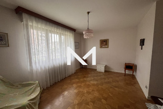 achat maison grenoble 38100