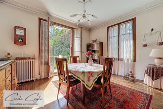 achat maison grenoble 38100