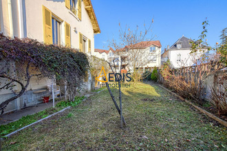 achat maison grenoble 38100