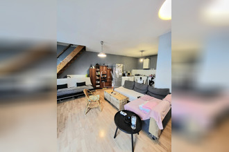 achat maison grenoble 38100