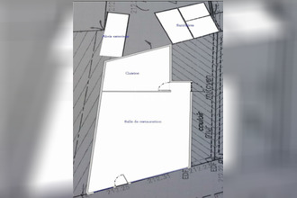 achat maison grenoble 38100