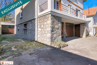 achat maison grenoble 38100