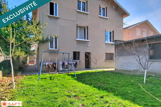 achat maison grenoble 38100