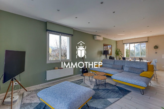 achat maison grenoble 38100