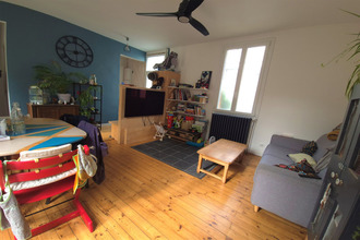 achat maison grenoble 38100