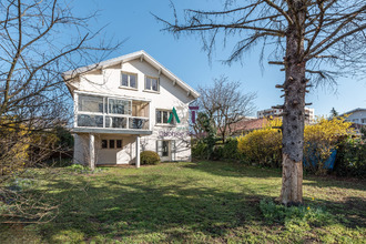 achat maison grenoble 38100