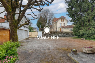 achat maison grenoble 38100