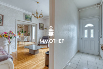 achat maison grenoble 38100