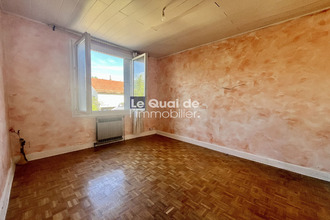achat maison grenoble 38100