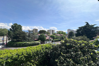 achat maison grenoble 38100