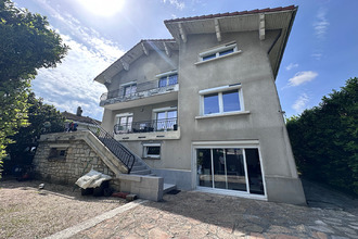 achat maison grenoble 38100