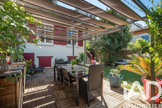 achat maison grenoble 38100