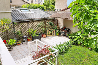 achat maison grenoble 38100