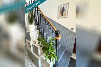achat maison grenoble 38100
