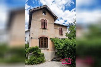 achat maison grenoble 38100