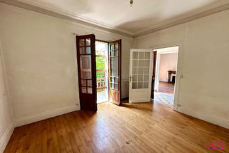 achat maison grenoble 38100