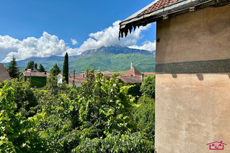 achat maison grenoble 38100