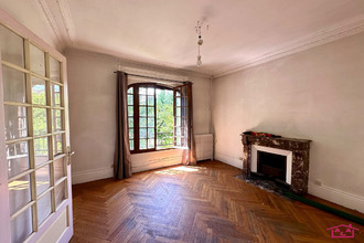 achat maison grenoble 38100