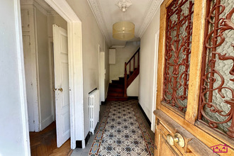 achat maison grenoble 38100