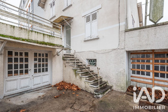 achat maison grenoble 38100