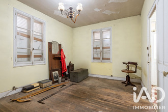 achat maison grenoble 38100