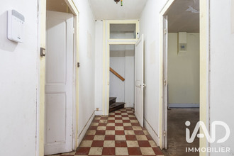 achat maison grenoble 38100