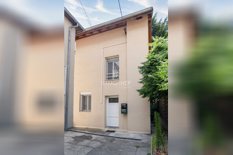 achat maison grenoble 38100