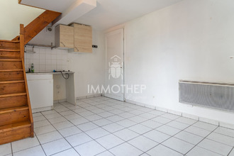 achat maison grenoble 38100