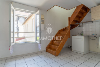 achat maison grenoble 38100