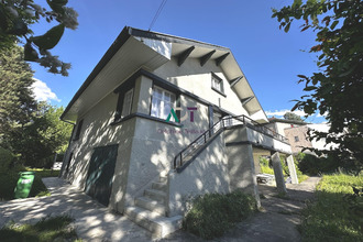 achat maison grenoble 38100