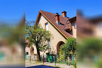 achat maison grenoble 38100