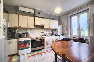 achat maison grenoble 38100