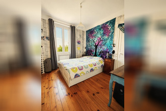 achat maison grenoble 38100