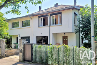 achat maison grenoble 38100