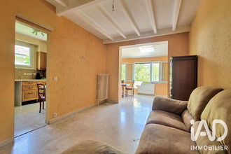 achat maison grenoble 38100
