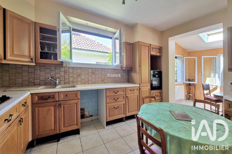 achat maison grenoble 38100