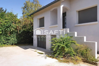 achat maison grenoble 38100