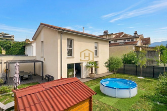 achat maison grenoble 38100