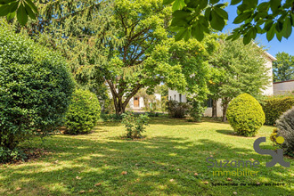 achat maison grenoble 38100