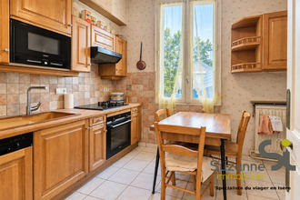 achat maison grenoble 38100