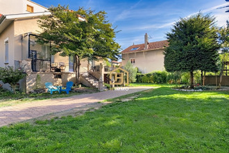 achat maison grenoble 38100