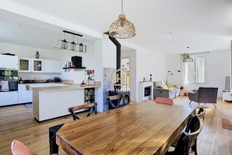 achat maison grenoble 38100