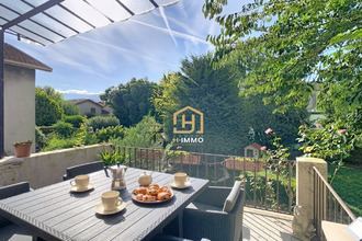 achat maison grenoble 38100