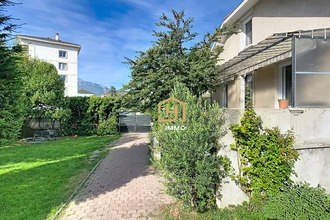 achat maison grenoble 38100