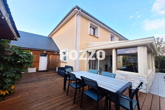 achat maison grentheville 14540