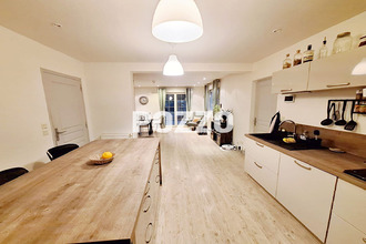 achat maison grentheville 14540