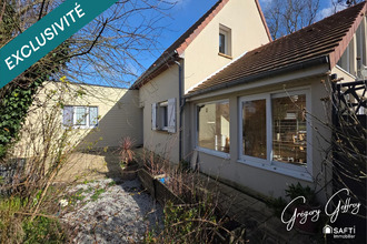 achat maison grentheville 14540