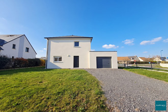 achat maison grentheville 14540