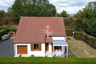 achat maison grentheville 14540
